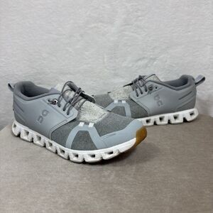 On Cloudterry Men’s  Running Shoes Gray Size M8.5
